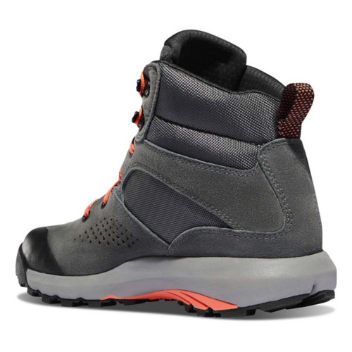 Women's Danner Inquire Mid 5" Waterproof Boots - Primary Image