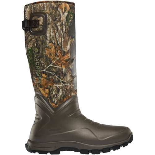 Men's LaCrosse AeroHead Sport Rubber Boots