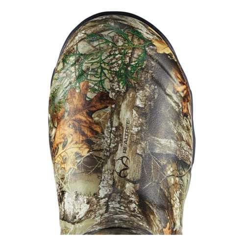 Women's LaCrosse Alphaburly Pro 800G Boots