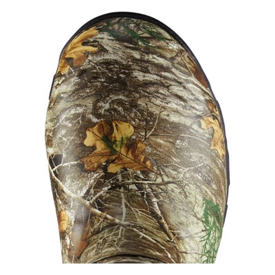 lacrosse alphaburly pro 1000g realtree