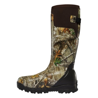 lacrosse alphaburly pro 1600g