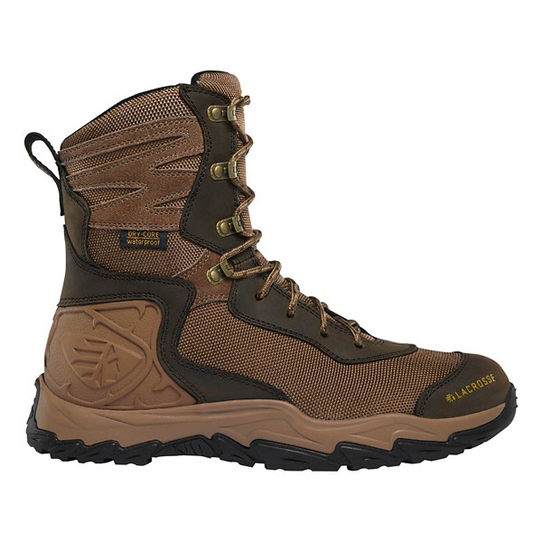 LACROSSE FOOTWEAR Men's LaCrosse Windrose Uninsulated Boots Outdoor