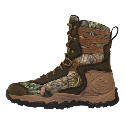 Men's LaCrosse Windrose 600G Mossy Oak 