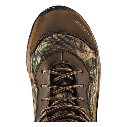 Men's Trekking Clog – Mossy Oak Graphics Mossy Oak Breakup Country / 7