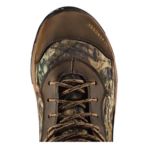 Lacrosse navigation windrose boots best sale