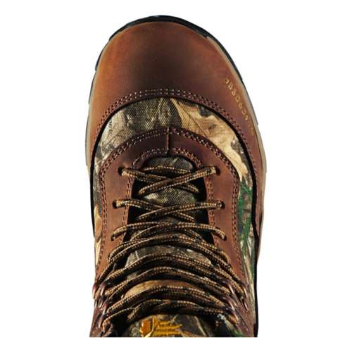 Women's LaCrosse Windrose 600G Boots