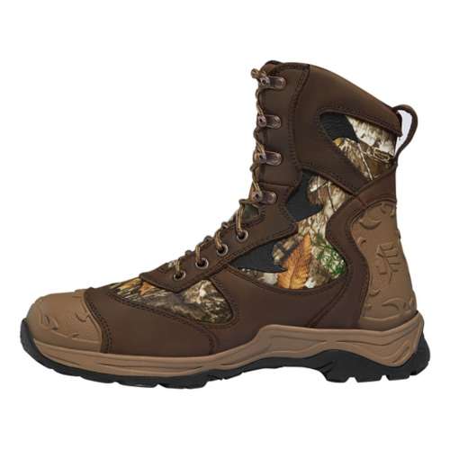 Lacrosse 1200 gram outlet hunting boots