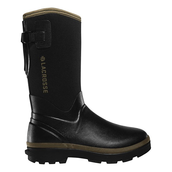LACROSSE FOOTWEAR Women's LaCrosse Alpha Range 5MM Boots Outdoor