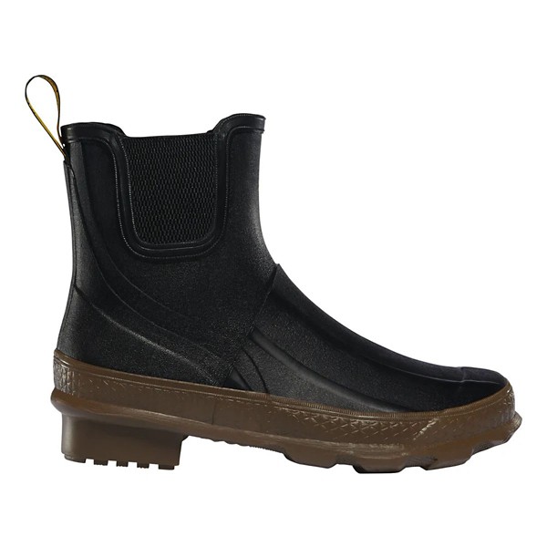 Women's LaCrosse Grange Chelsea Rubber Boots - LaCrosse Footwear