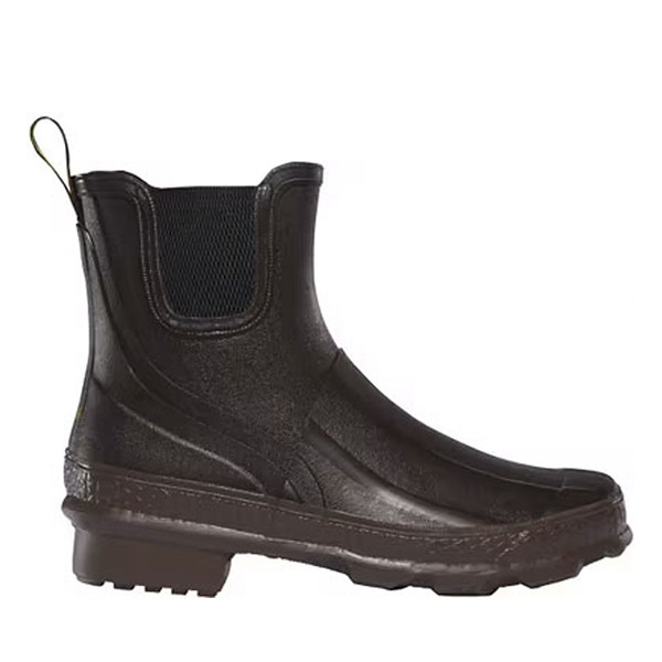 Women's LaCrosse Grange Chelsea Rubber Boots - LaCrosse Footwear