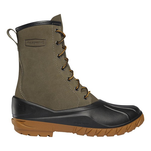 Men's LaCrosse Aero Timber Top Boots - LaCrosse Footwear