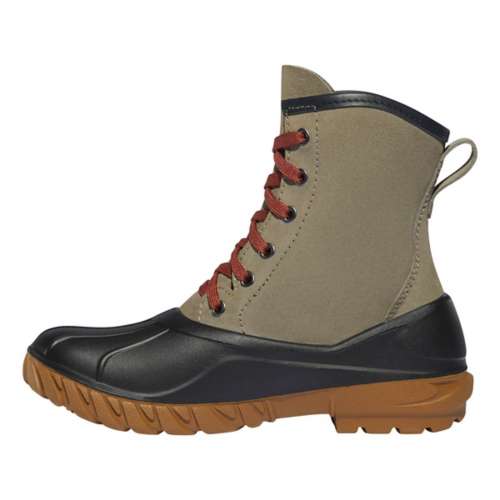 Women's LaCrosse Aero Timber Top 8" Boots