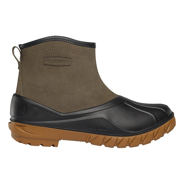 Men's LaCrosse Aero Timber Top Slip-On 6" Boots - LaCrosse Footwear