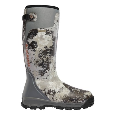 lacrosse alpha burly boots