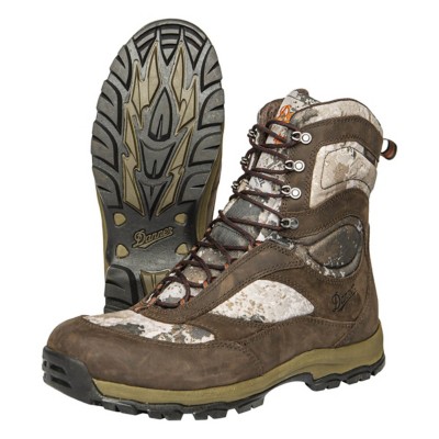 danner high ground 400g