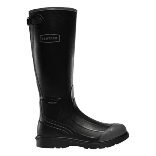 Men's LaCrosse ZXT Wedge AP Rubber Work Boots - Primary Image