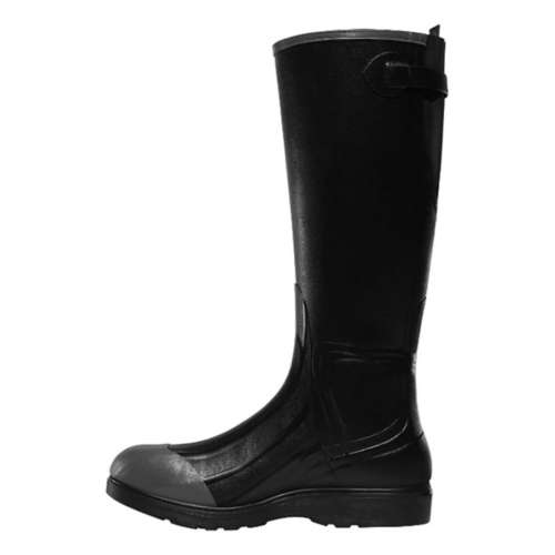 Lacrosse knee hot sale high boots