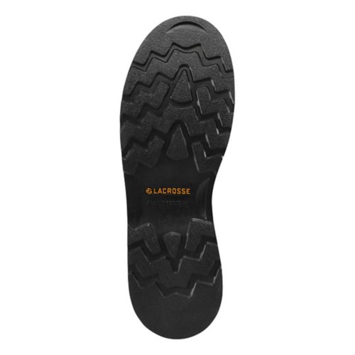 Men's LaCrosse ZXT Wedge AP Rubber Work Boots - Primary Image