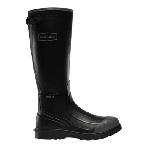 Men's LaCrosse ZXT Wedge AP Rubber Work Boots - Primary Image