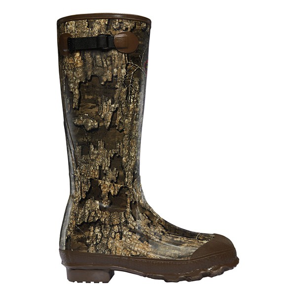 LACROSSE FOOTWEAR Men's LaCrosse Burly Classic Boots Outdoor
