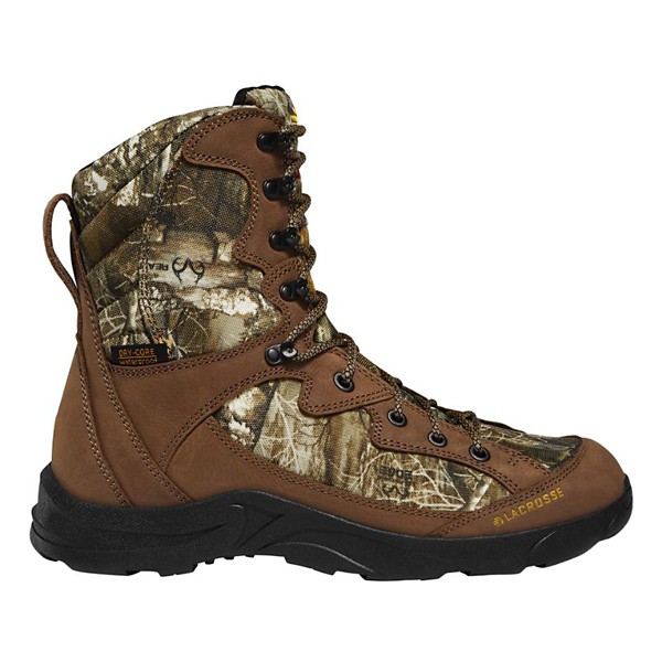 Men's LaCrosse Clearshot Boots - LaCrosse Footwear