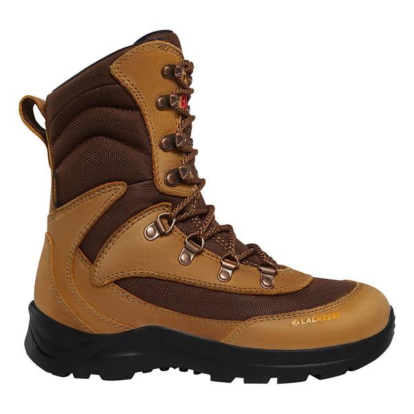 LACROSSE FOOTWEAR Women's LaCrosse Clearshot Boots Outdoor