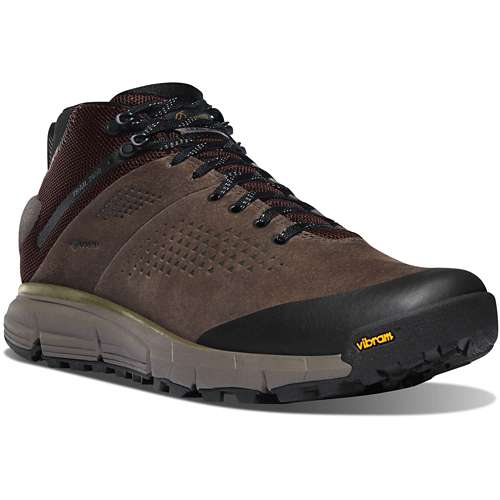 Men's Danner 2650 Trail GTX Mid Waterproof Hiking Shoes
