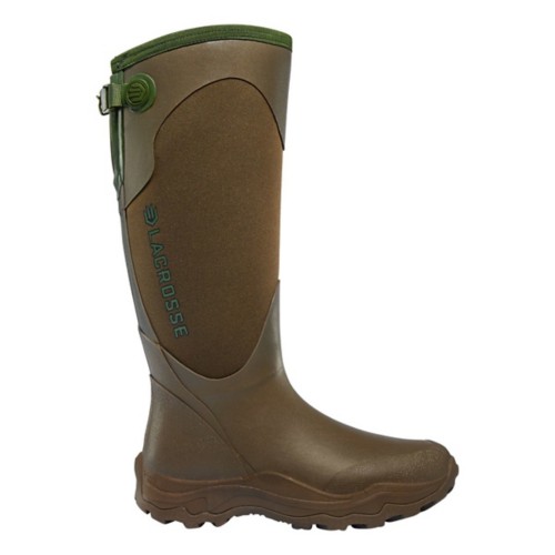 Women's LaCrosse Alpha Agility 15" Snake Boots - Primary Image