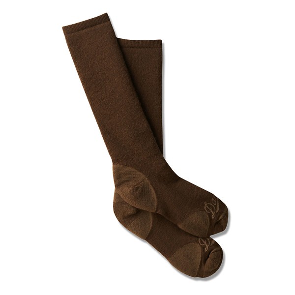 DANNER Men's  Reckoning Midweight Uniform Singles Quarter Hunting Socks   Singles