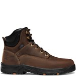 Women's Danner Caliper 5" Aluminum Toe Waterproof Work Boots - Thumbnail 1 of 4