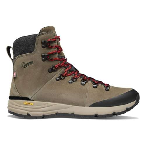 Tommy hilfiger outlet men's winter boots