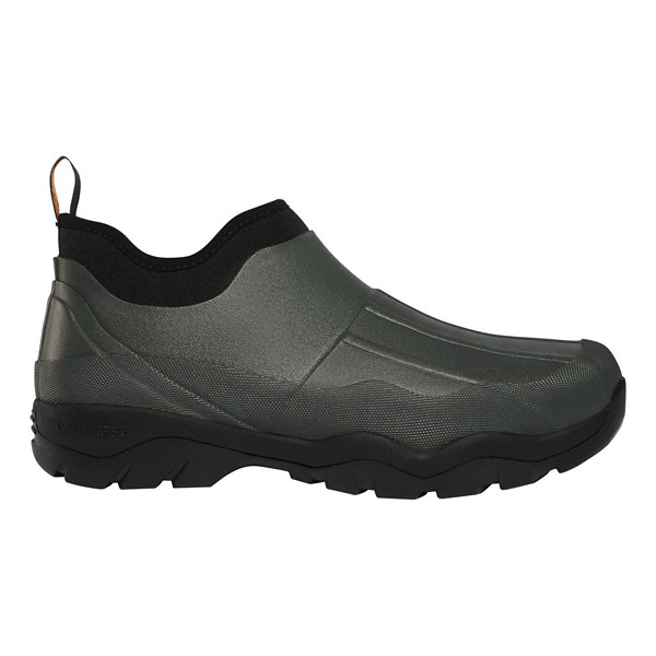 Men's LaCrosse Alpha Muddy 4.5" Boots - LaCrosse Footwear