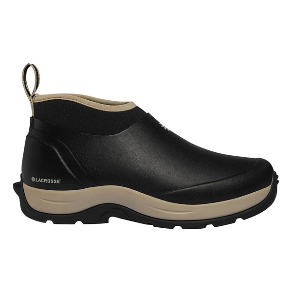 LACROSSE FOOTWEAR Women's LaCrosse Alpha Meadow 3.5 Rubber Boots Outdoor