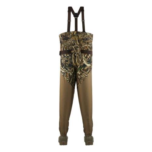 Men's LaCrosse Footwear Alpha Agility Select Waders