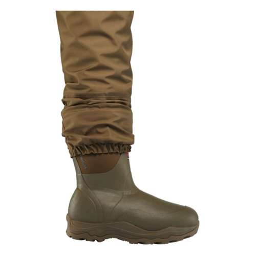 Men's LaCrosse Footwear Alpha Agility Select Waders