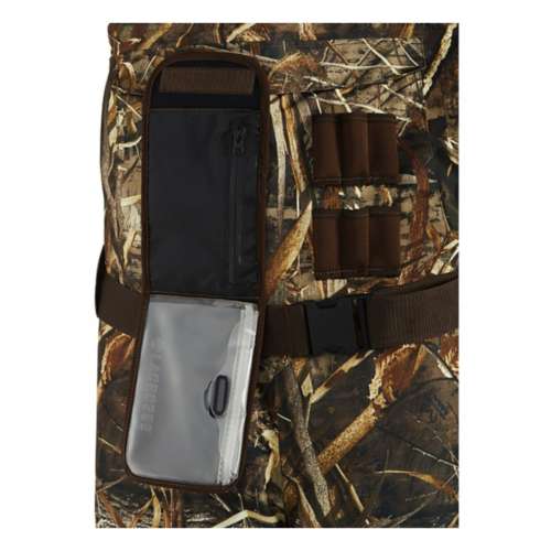 Men's LaCrosse Footwear Alpha Agility Select Waders