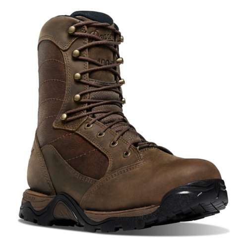 Men's Danner Pronghorn All Leather 8" Boots