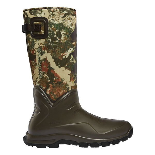 Men's LaCrosse AeroHead Sport Rubber Boots - LaCrosse Footwear