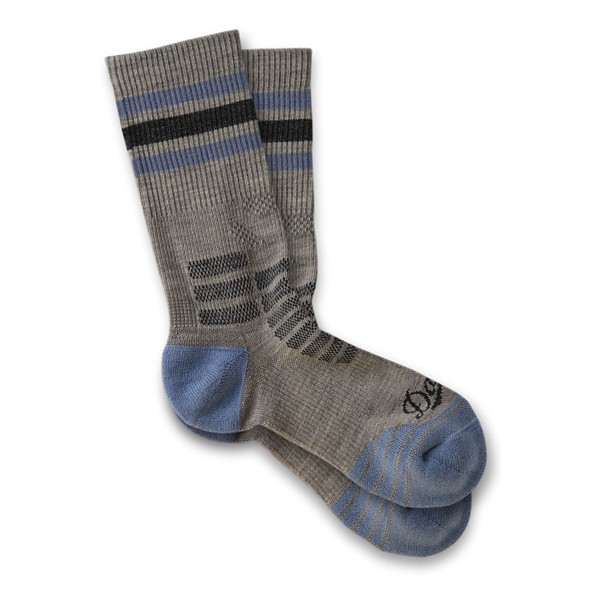 DANNER Women's  Lightweight Inquire Crew Hiking Socks   Singles