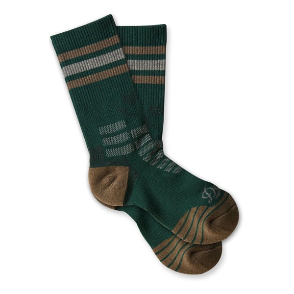 Women's Danner Lightweight Inquire Crew Hiking Socks - Danner