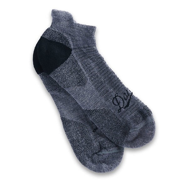 DANNER Men's  Run Time Ankle Work Socks   Singles