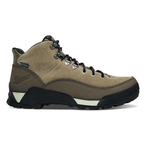 Women's Danner Panorama Mid Waterproof Hiking Boots