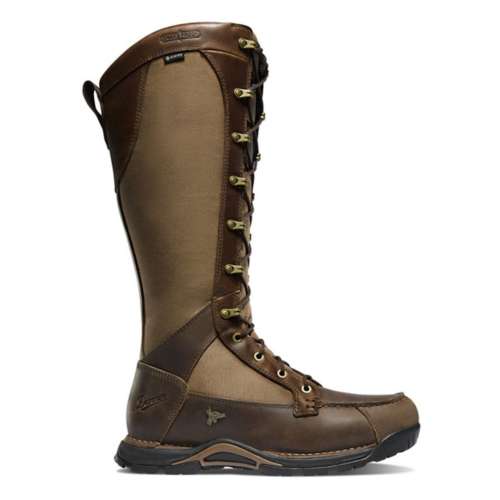 Men's Danner Sharptail Side-Zip Snake Boots