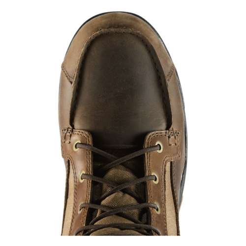 Men's Danner SNEAKERS Side-Zip Snake Boots