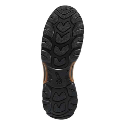 Men's Danner Sharptail Side-Zip Snake Boots