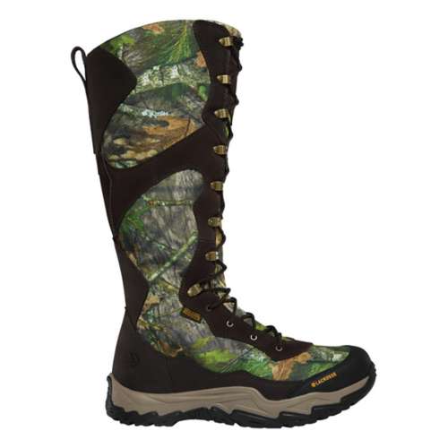 Men's LaCrosse Venom II Snake Boots