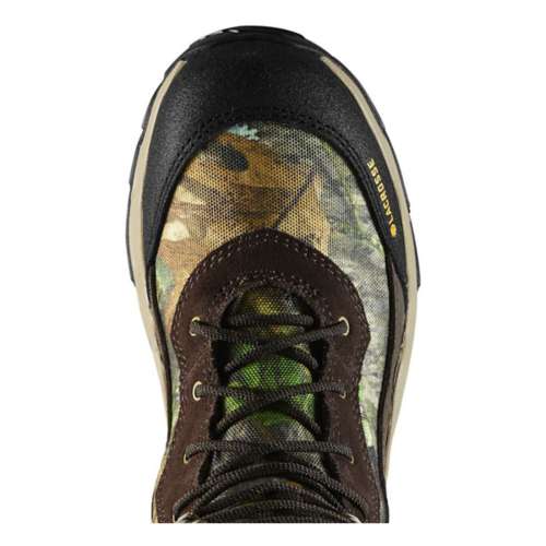 Women's LaCrosse Venom II Snake Boots