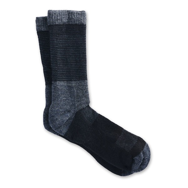 DANNER Men's  Bull Run Crew Work Socks