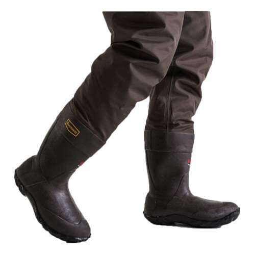 Men's LaCrosse Footwear Wetlands II Waders