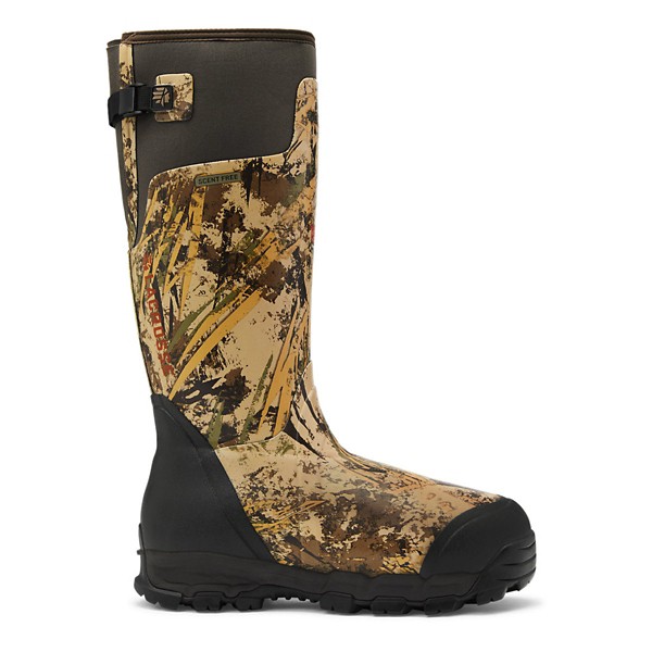 Men's LaCrosse Alphaburly Pro 1600G Boots - LaCrosse